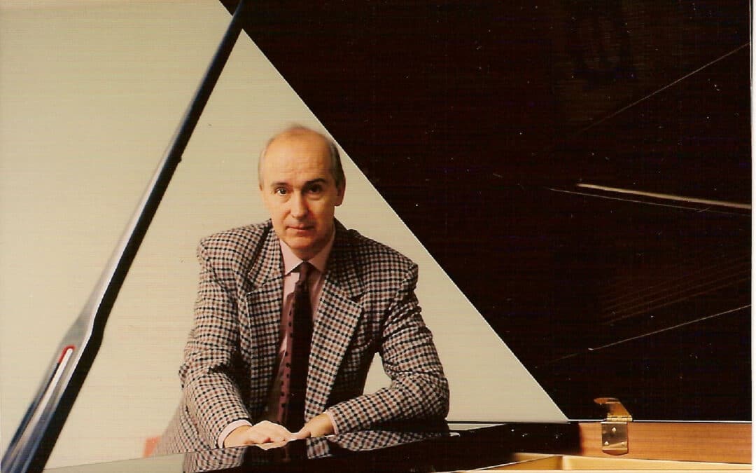 Festival Piano à Collioure Récital Albert Attenelle