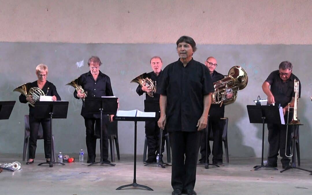 Concert de l’OSAR BRASS