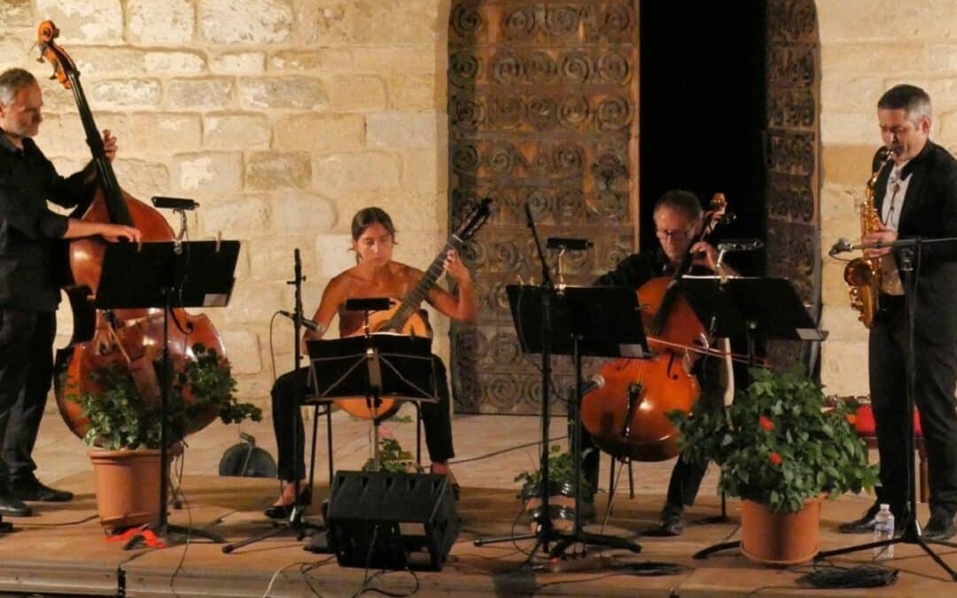 Quatuor Libéré