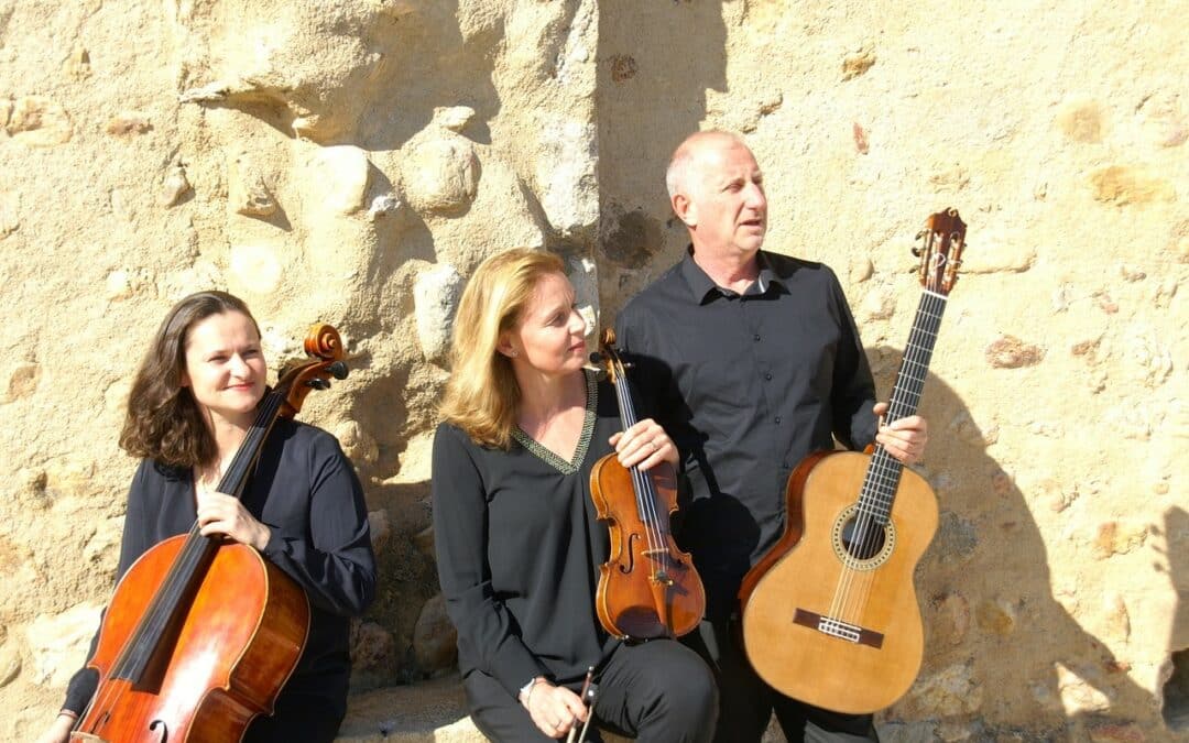 Le Trio « Musique & Cie » »