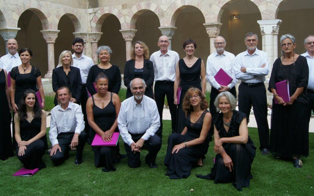 Madrigalis – Ensemble vocal