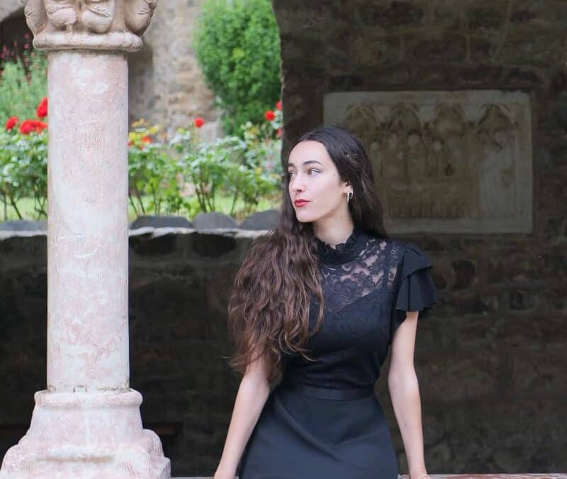 Amandine Sanchez, soprano & Enzo Zemihi, piano