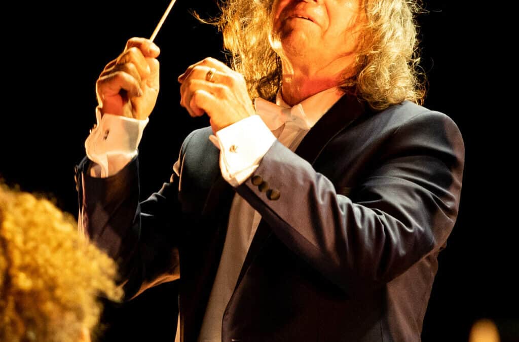 Les plus belle valses de Vienne – Ensemble orchestral Perpignan Catalogne