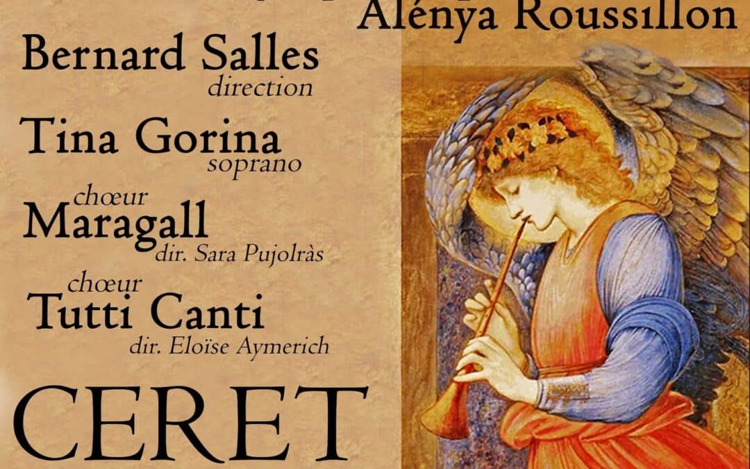 Les Plus Belles Pages de la Musique Sacrée