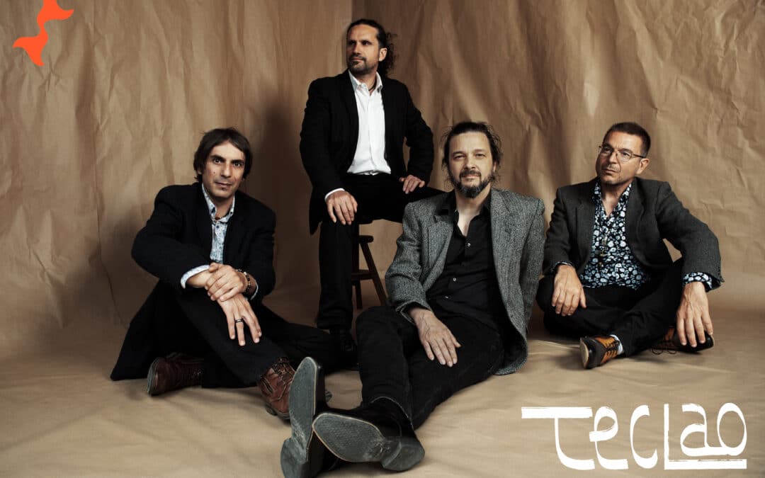 quatuor Teclao