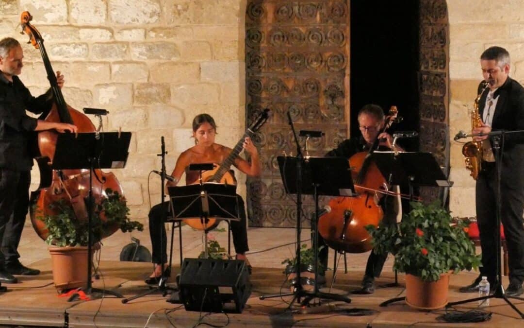 Quatuor Libere