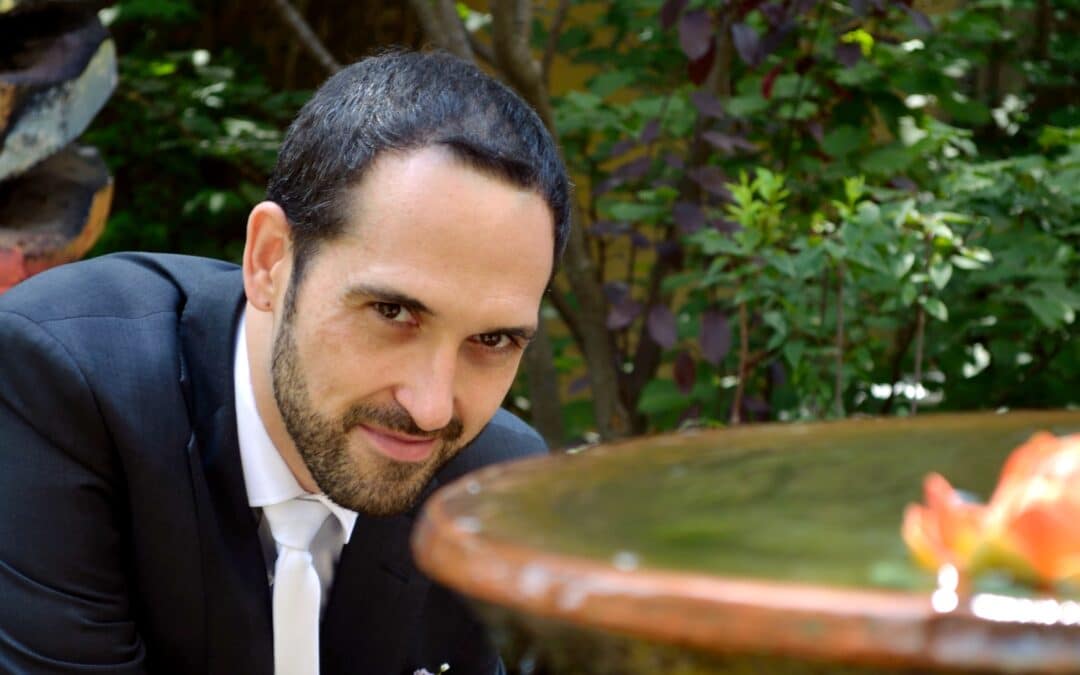 Festival Piano à Collioure – Récital de Lluis Rodriguez Salva