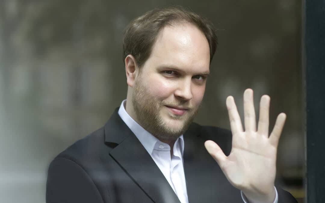 Festival Piano à Collioure – Récital de Jonas Vitaud