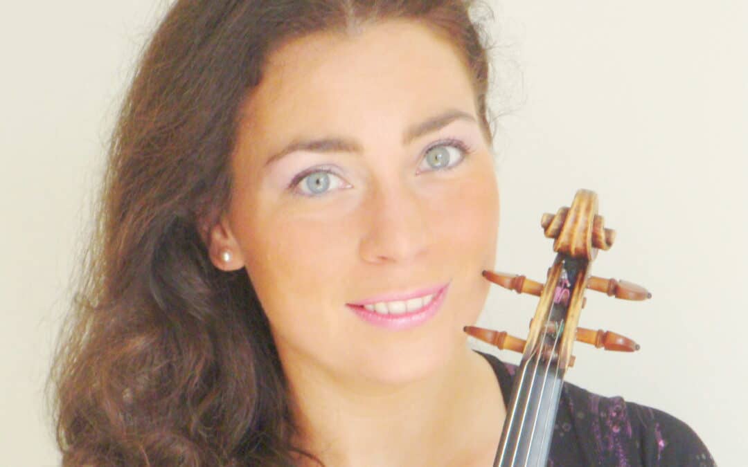 Récital Natacha Triadou