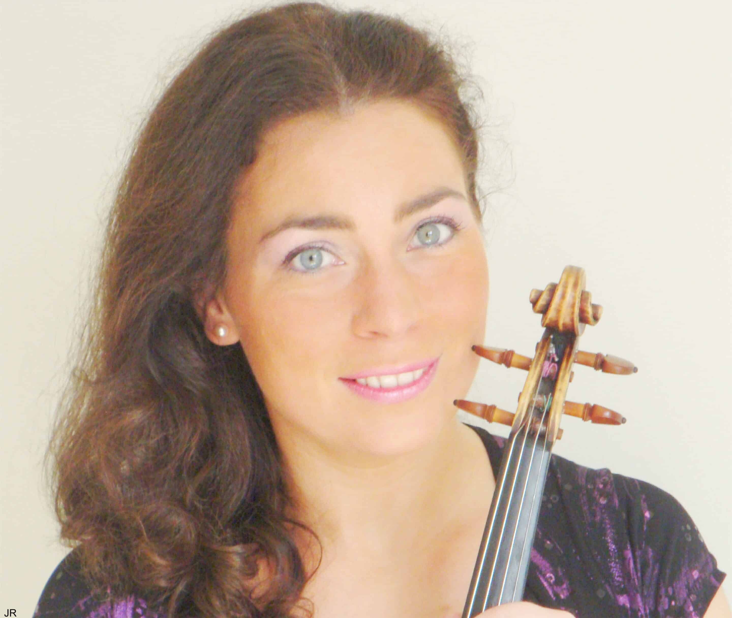 Natacha TRIADOU 1′
