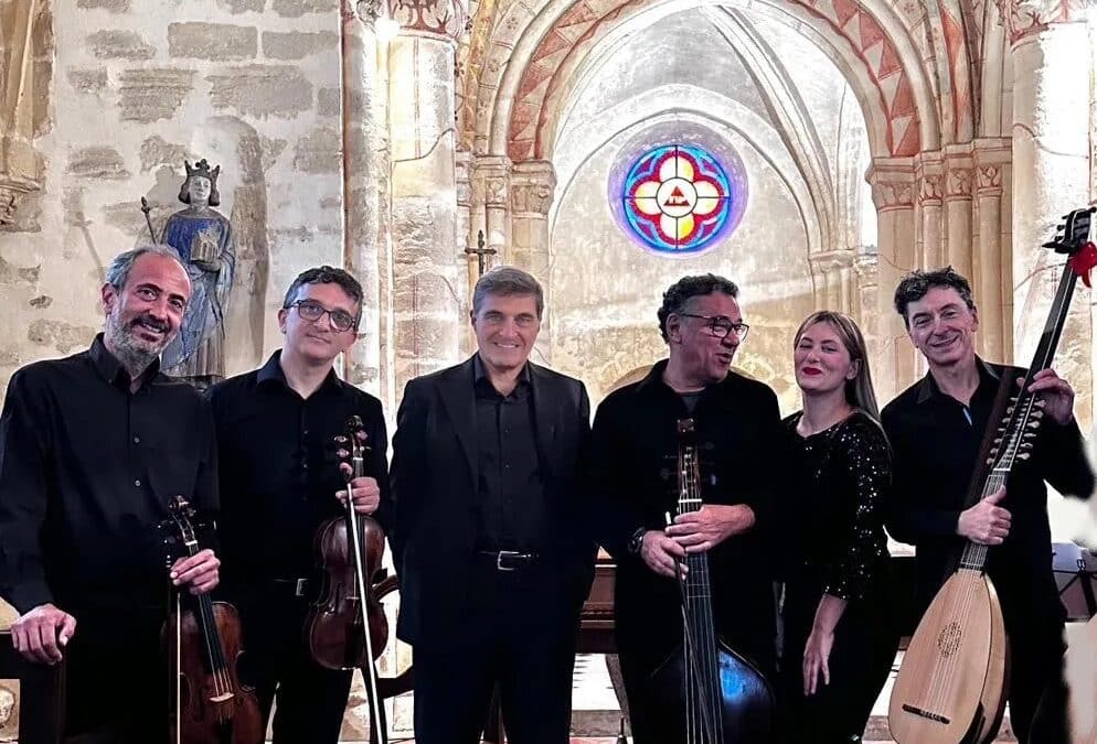 Ensemble “Orfeo Futuro”